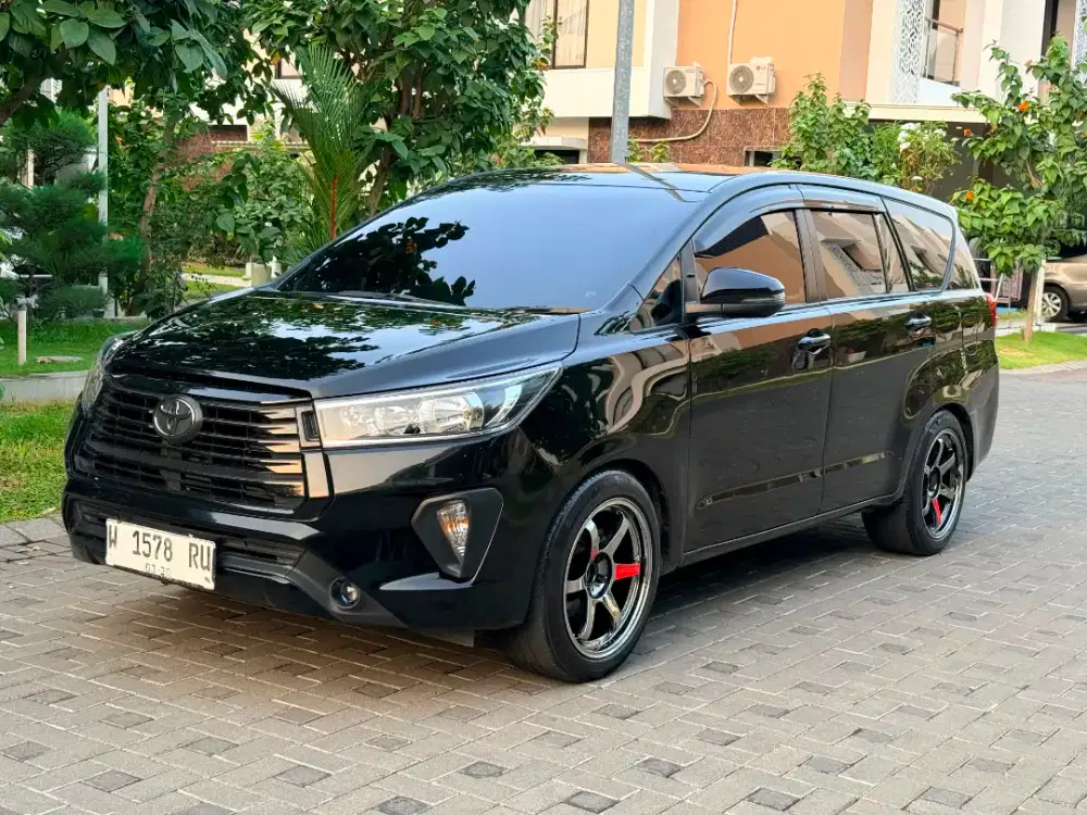 Innova rebond G diesel matic 2025