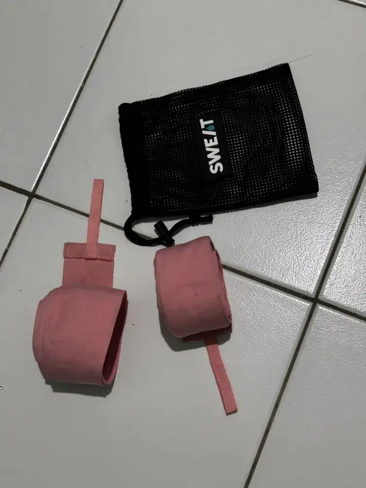 Hand Wrap Boxing, Muaythai