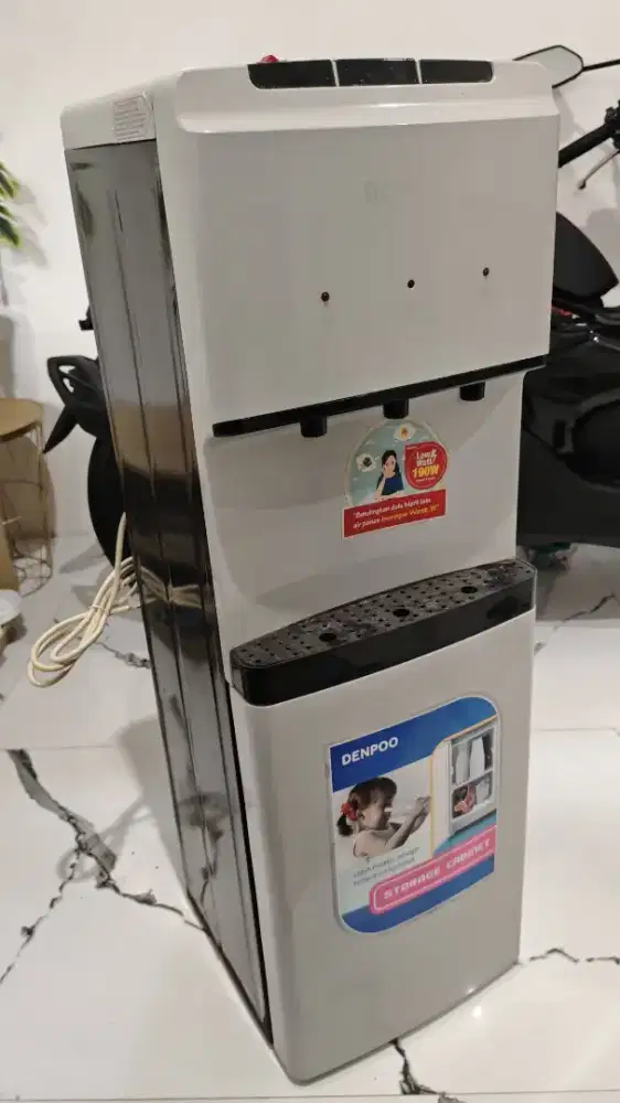 dispenser denpo ddk 11005 minus nego