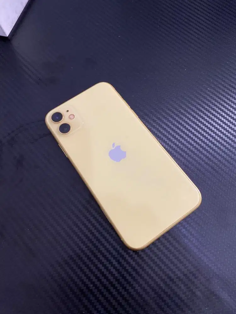 iPhone 11 128gb Nominus