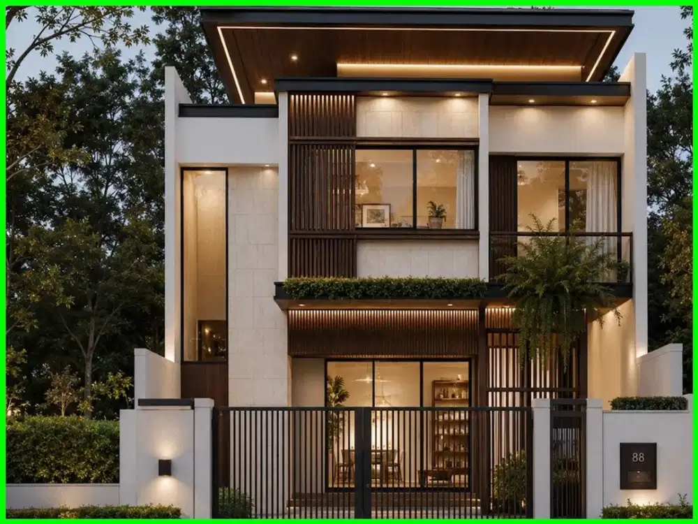 Dijual Rumah Jogja di Jl. Kaliurang Km.9 Dekat Kampus UGM