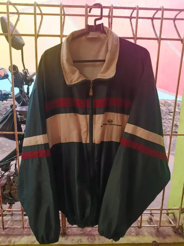 Sergio Tachini Vintage