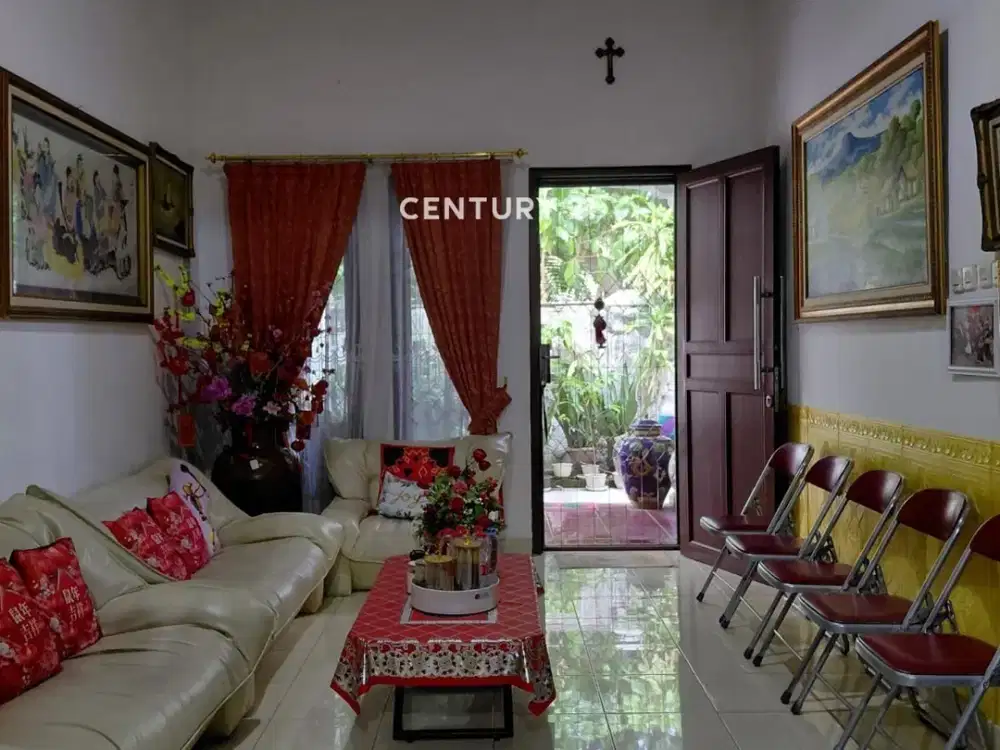 Dijual Rumah Di Harapan Indah Bekasi Kota