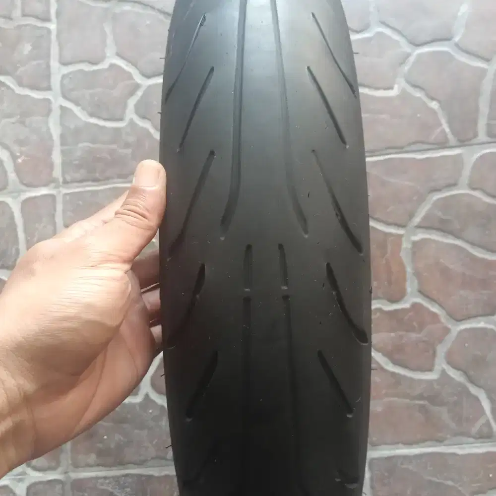 Ban matic Corsa 100/80 R14