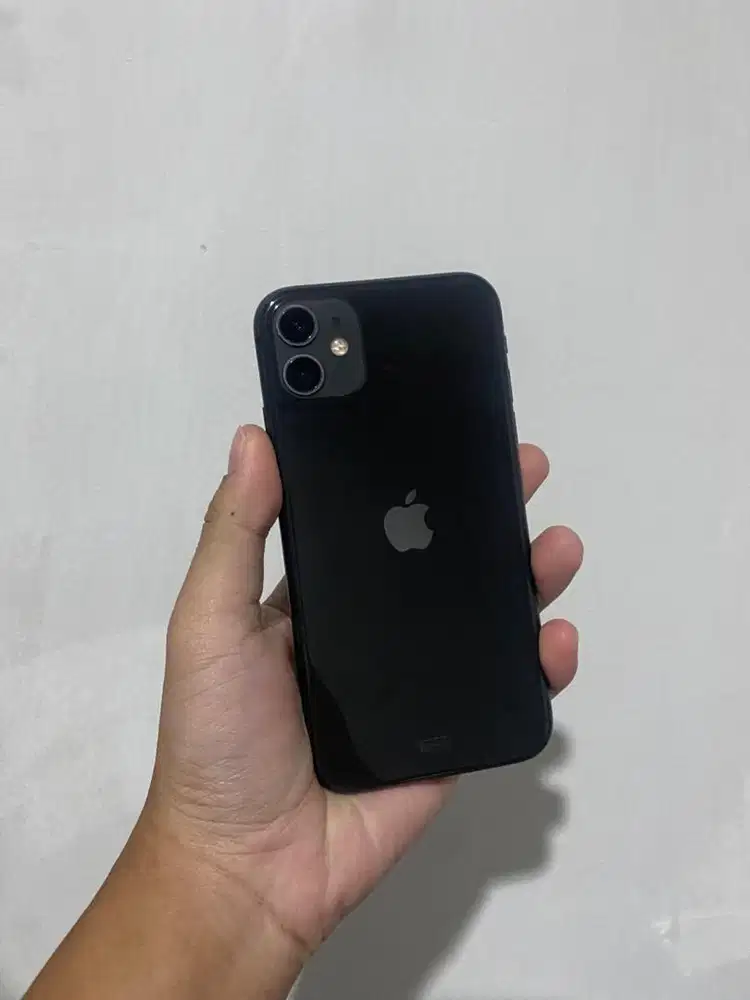 iPhone 11 128gb iBox