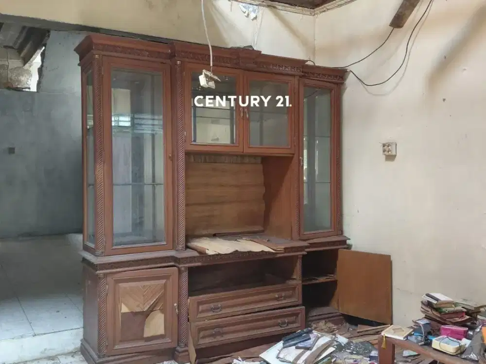 Dijual Rumah Bahan  Di Harapan Indah Kota Bekasi
