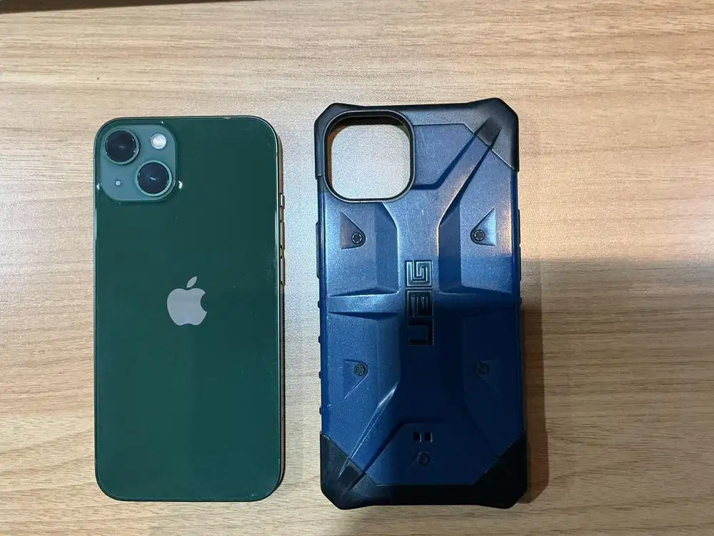 Dijual iphone 13 128 gb ex IBOX