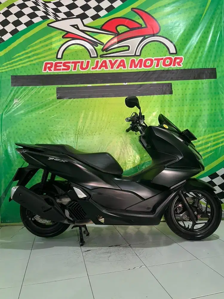 PCX 160 cbs th 2021 cash/kredit#rjm