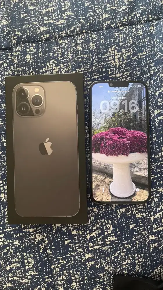 Iphone 13 Pro Max 128GB