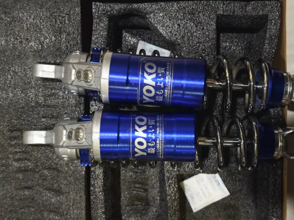 Jual Shockbreaker YOKO JLT 197 Gen 2, 305mm Aerox New 155