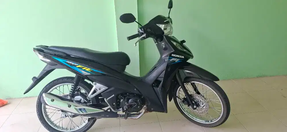 MotorRevo fit 2019
