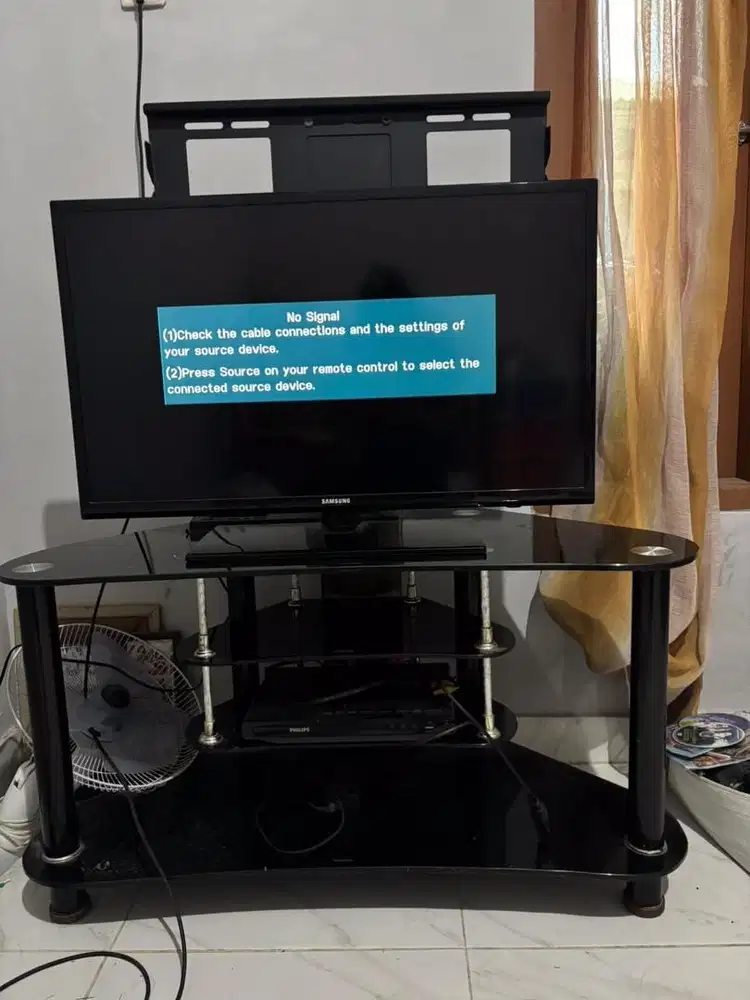Jual TV bekas & Meja TV