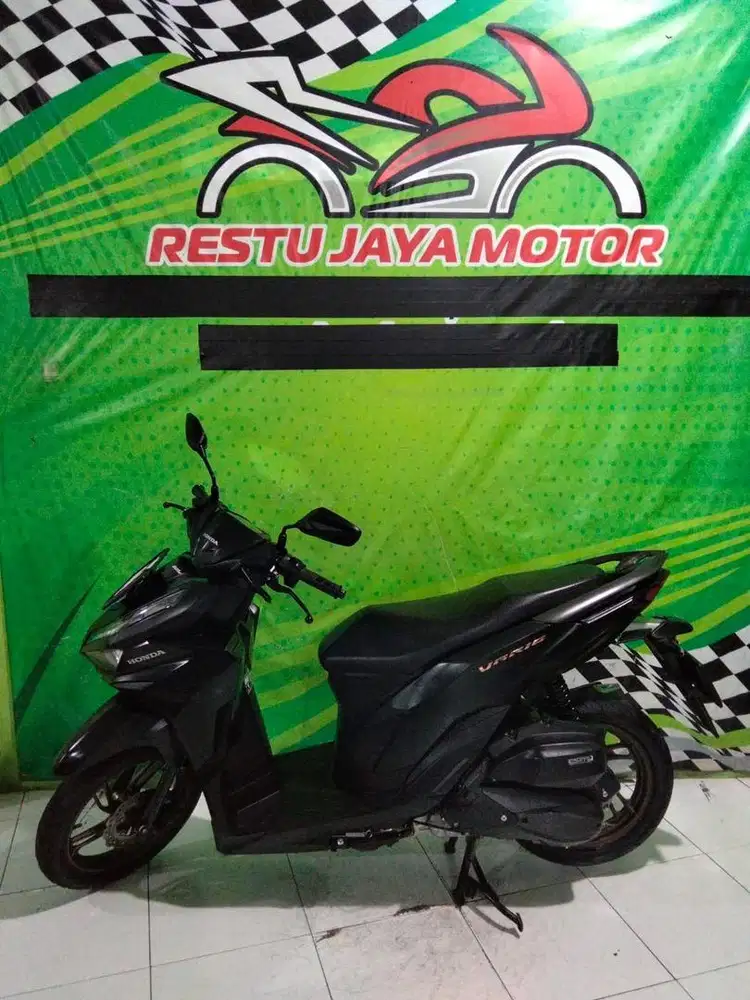 Vario 125 New Cbs Iss th 2024 cash/kredit#rjm