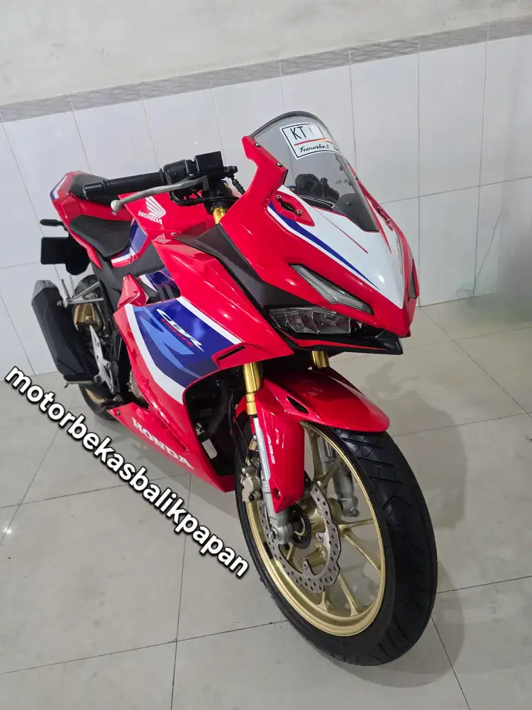CBR 150 ABS Tahun 2024
