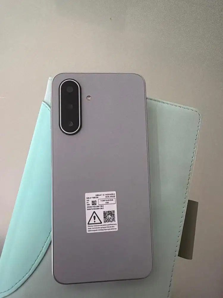 Dijual samsung A17 5G istimewa