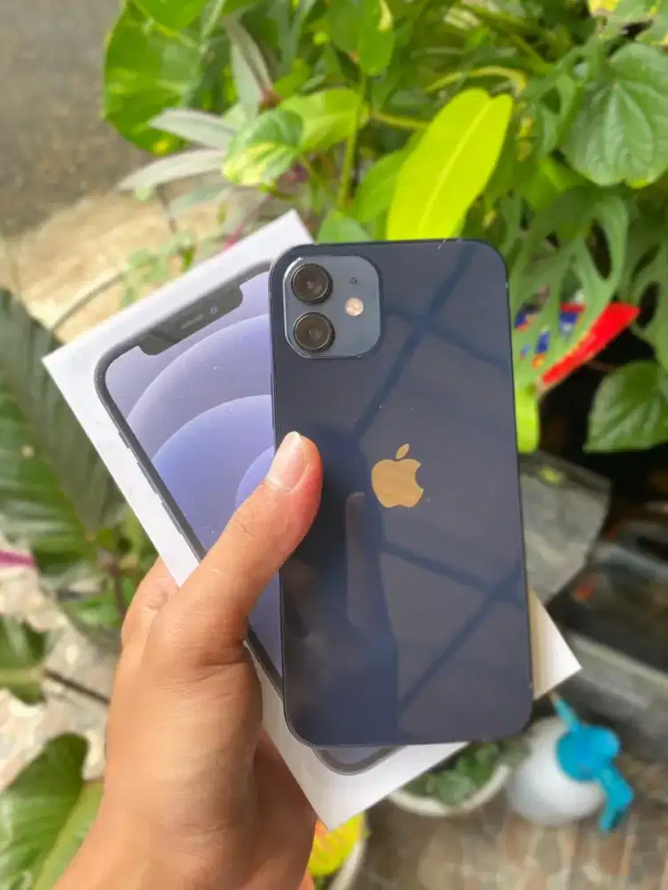 Iphone 12 64 gb inter