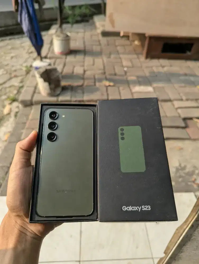 Samsung s23 8.256 gb sein