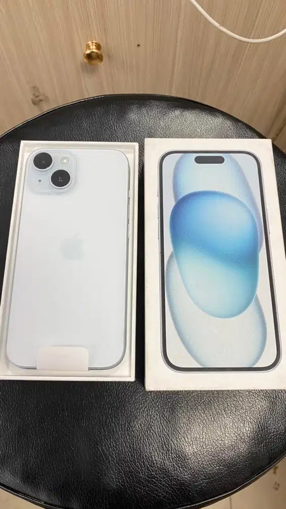 IPHONE 15 128GB IBOX