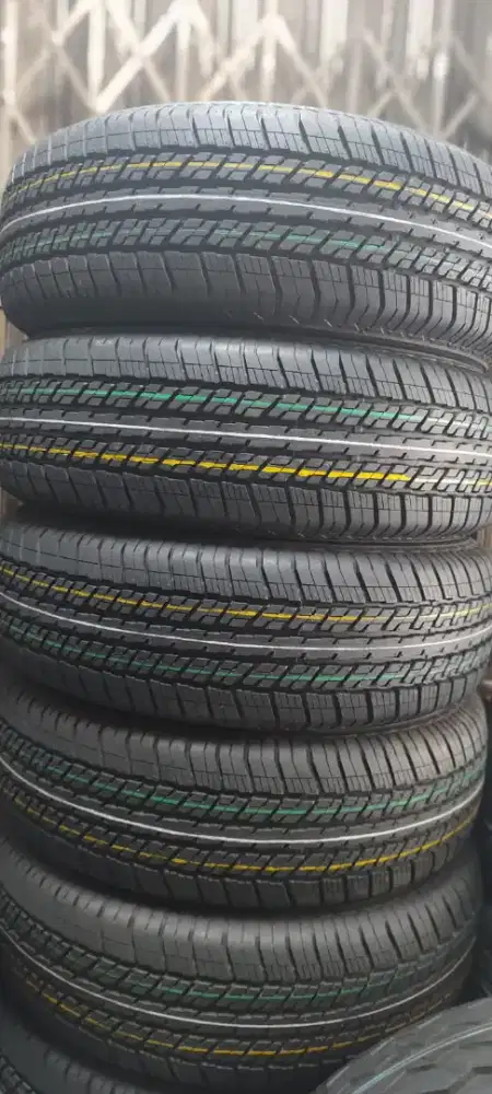 Copotan 265/70-16