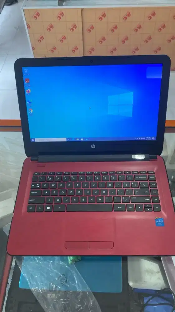 Laptop murah buat sekolah kerja