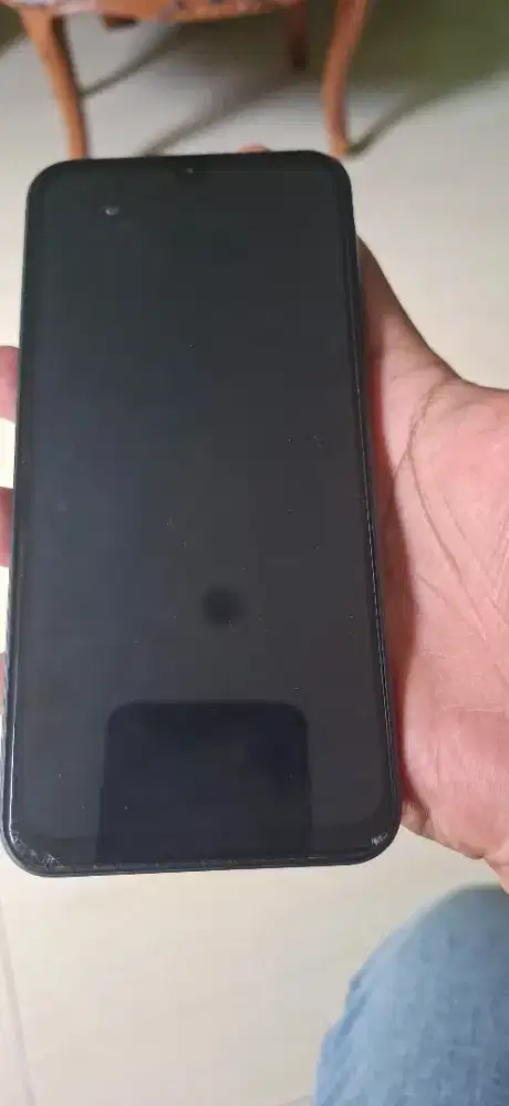 Handphone Samsung A15 5g