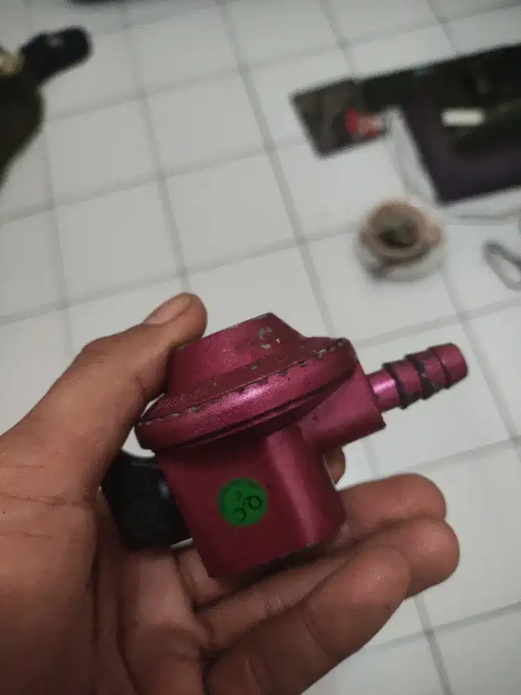 Cuci Gudang Barang Barang Bagus