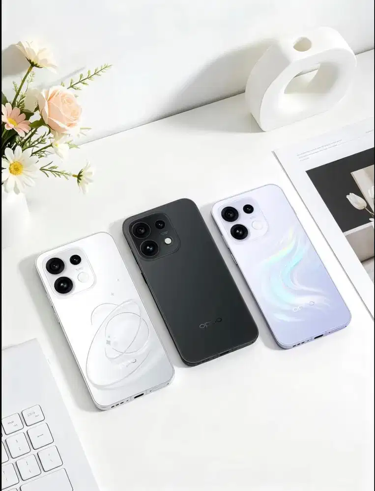 Oppo reno 16 cicilan 0% dp 0% bunga