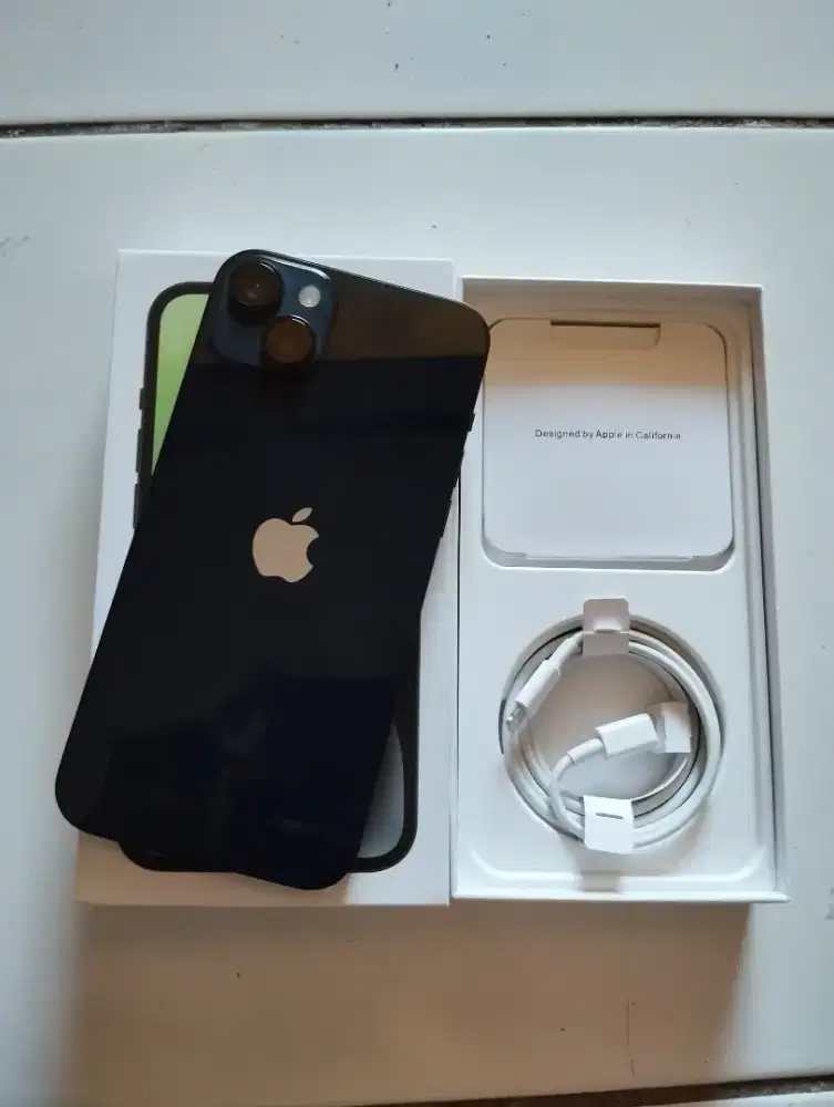 IPHONE 14 PLUS 128 INTER ALL OPERATOR MULUS