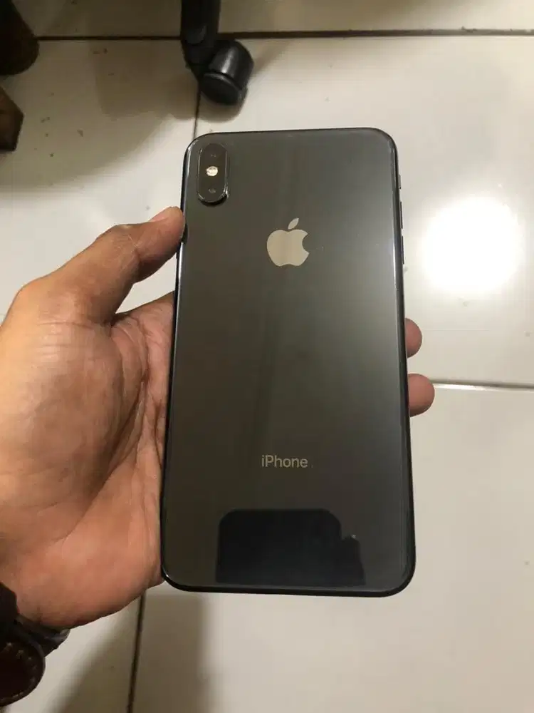 iphone Xs max 256GB