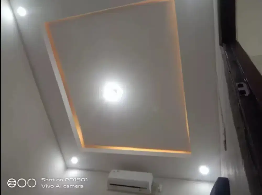 PLAFON GYPSUM SILAHKAN HUBUNGI KAMI