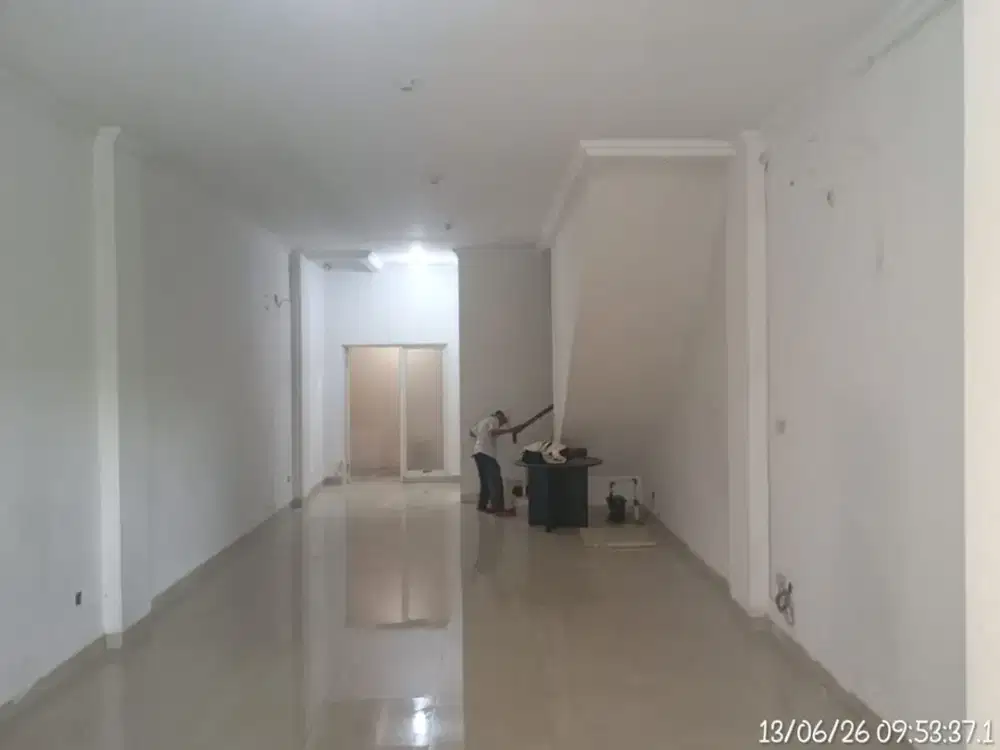 DISEWA RUKO SEDAYU SQUARE MURAH