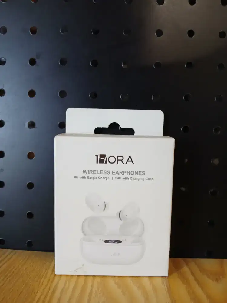 1HORA AUT212 Hi-Res Sound Mini Earbuds Earphone TWS
