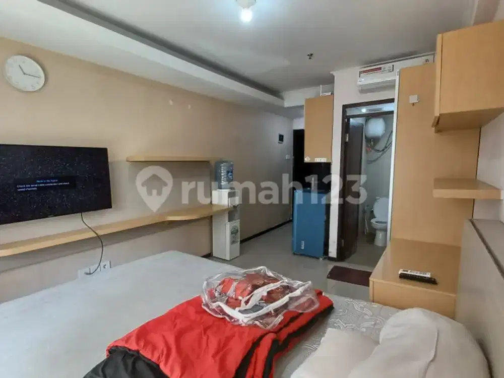 Gateway Pasteur Lantai Bawah Murah bisa Sewa