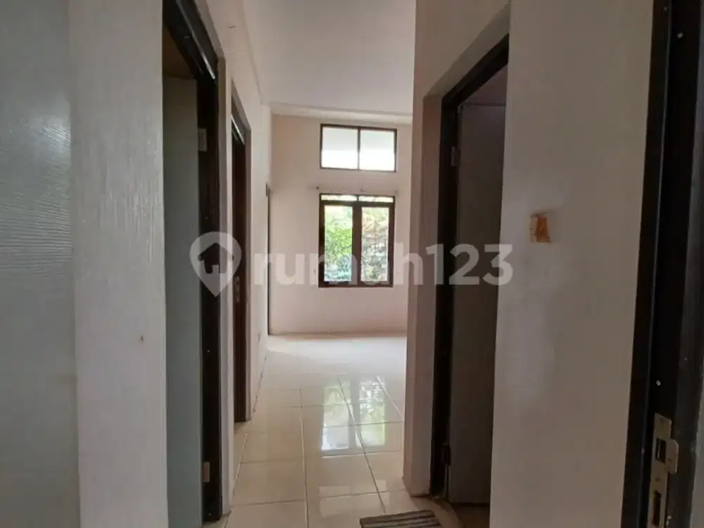 Rumah Cantik Murah Jingga Residence Ciwastra Cijawura Bandung Nego Keras