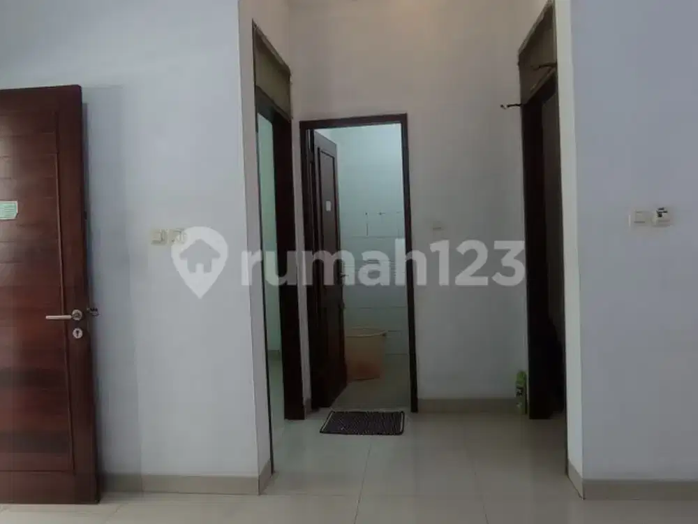Disewakan Rumah Nyaman Puri Dago