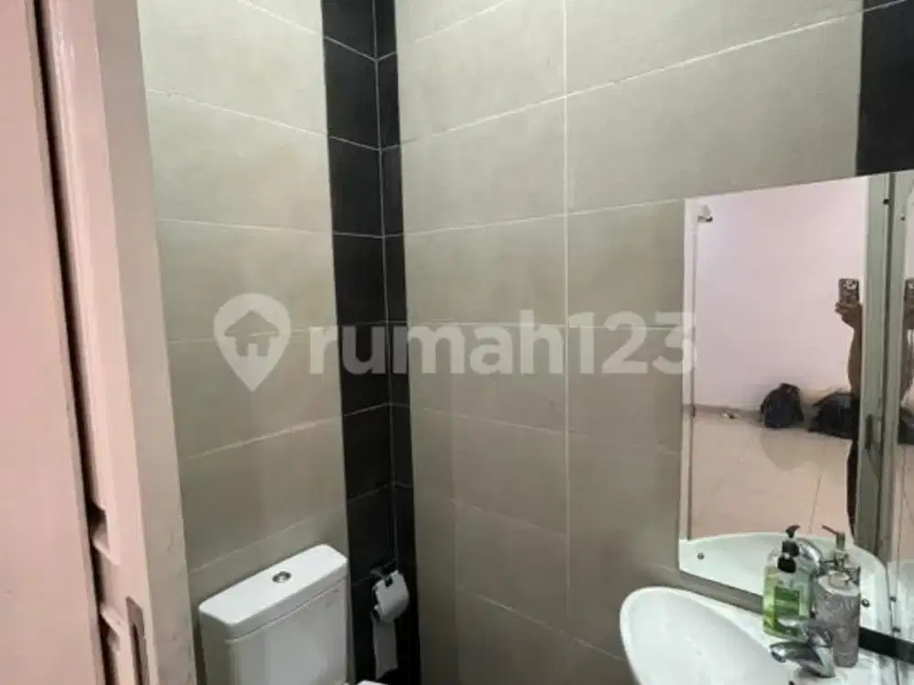 Rumah 2 Lantai Murah Batununggal Bandung Siap Huni