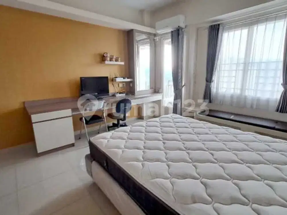 Apartemen Gca2 Murah Siap Huni Dekat Unpar Itb