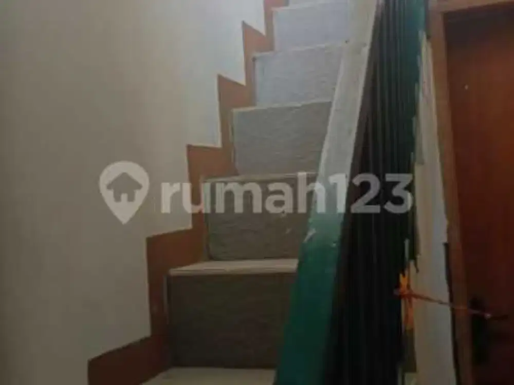 Rumah Siap Huni Antapani Tanjungsari Asri