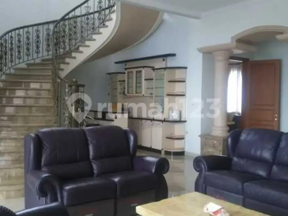Rumah Luxury Pondok Hijau