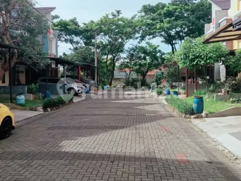 Rumah Murah Area Bandung Timur Grand Sharon