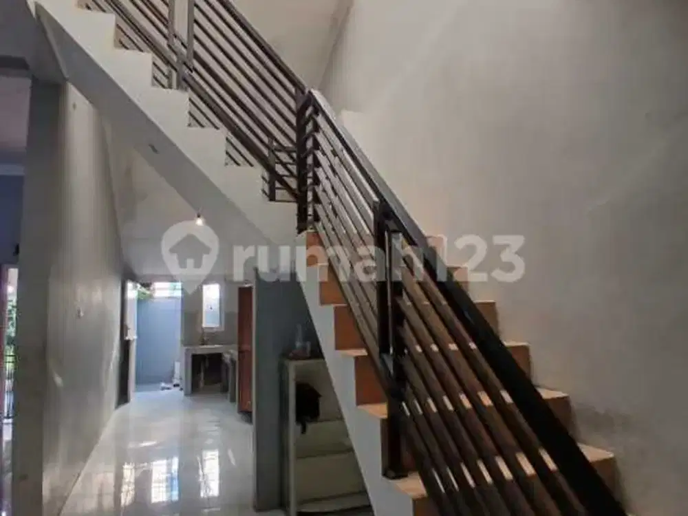 Rumah Murah Cinunuk Siap Huni
