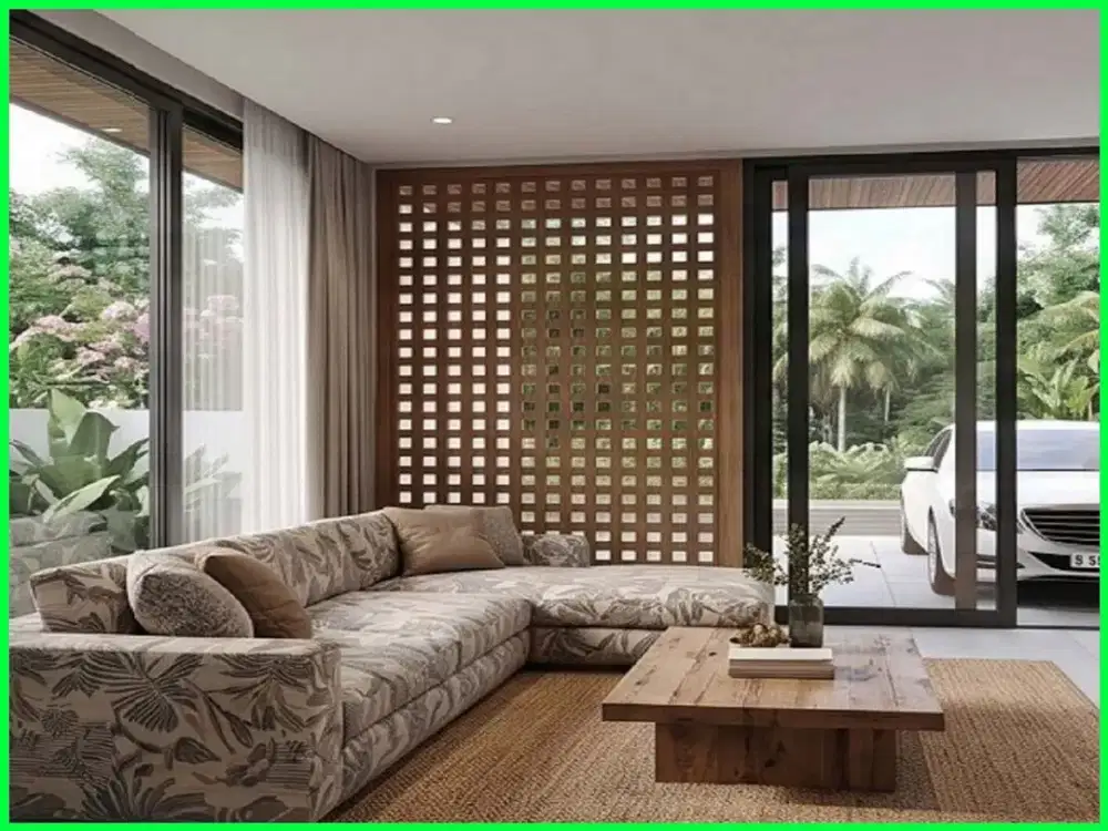 Dijual Rumah Yogyakarta di Jl. Kaliurang Km.7 Dekat Kampus UII