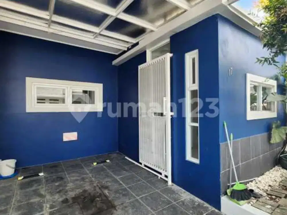 Rumah Bandung Grand Pinus Regency Murah Aja