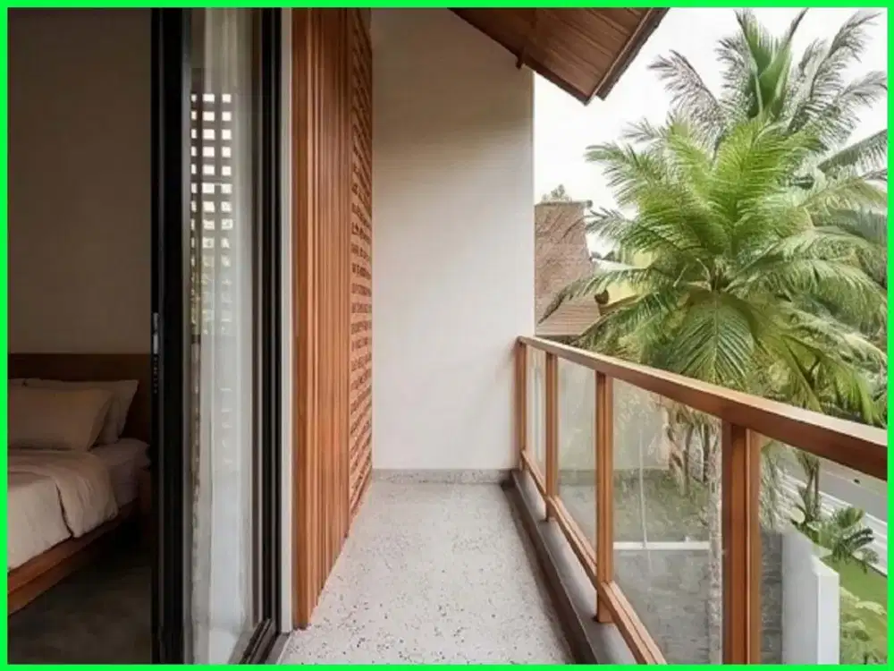 Dekat Kampus UII Dijual Rumah Yogyakarta di Jl. Kaliurang Km.7