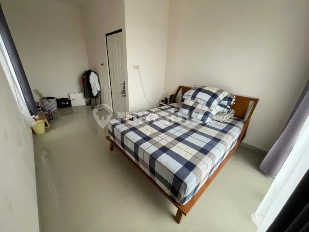Dijual Rumah Siap Pakai Daerah Sariwangi Regency