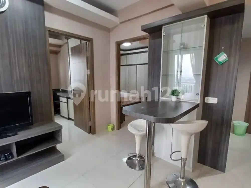 Apartemen Murah Ciumbuleuit Bandung Dekat Unpar Itb Unikom Unpad