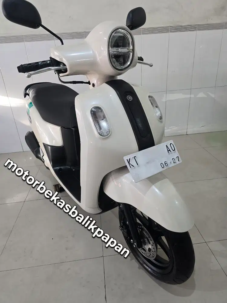 Fazzio Tahun 2022