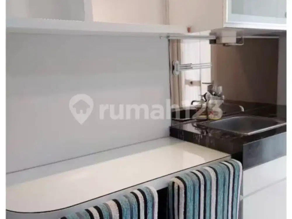 Apartemen Parahyangan Residence Lantai 5 Full Furnished