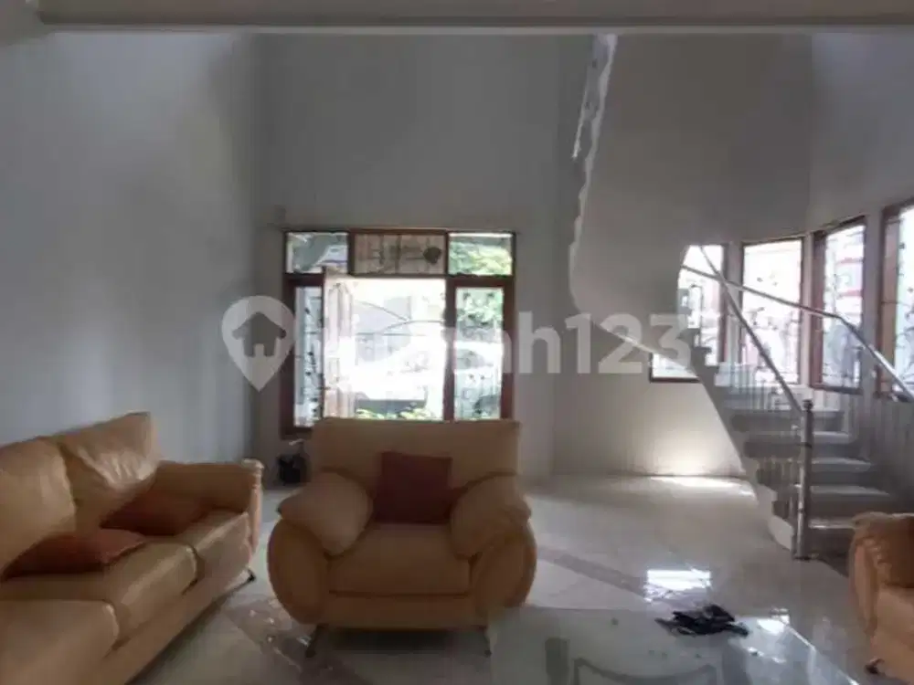 Rumah Terawat Santosa Asih Rancasari Hook Cantik