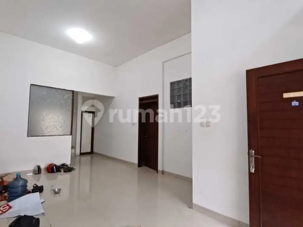 Rumah Murah Antapani 2 Lantai One Gate System Dekat Puri Dago